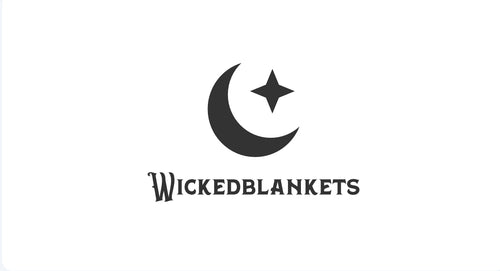 Wicked blankets